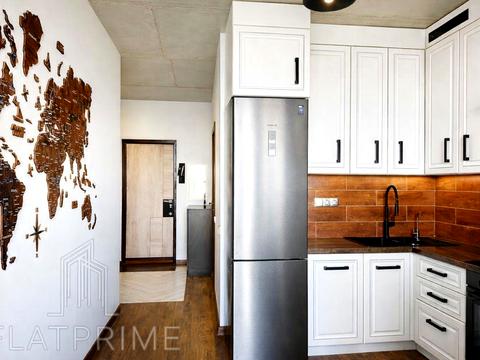 квартира за адресою Юнацька вул., 1