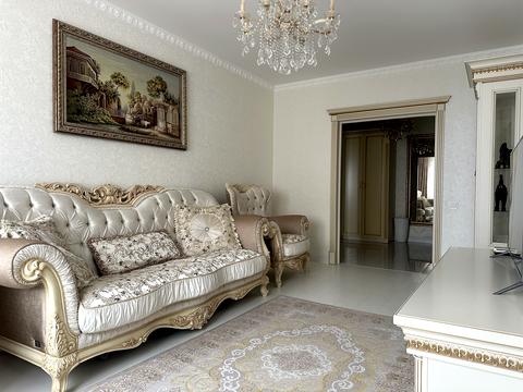 квартира по адресу Петра Григоренко просп., 14