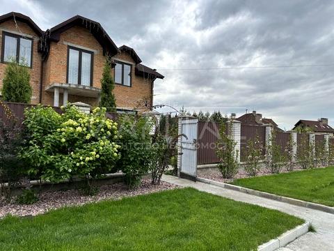 дом по адресу Бучанський район