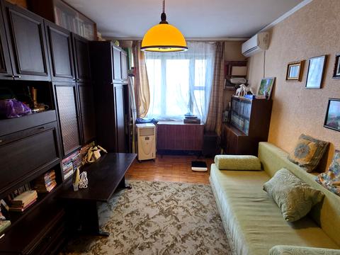 квартира по адресу Гонгадзе Георгия просп. (Советской Украины), 1/102