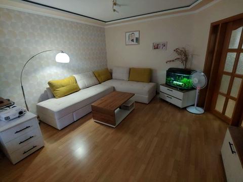 квартира по адресу Миру просп., 95/1