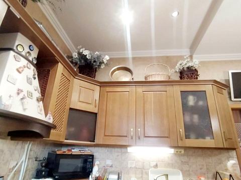 квартира по адресу Адмиральская ул., 30