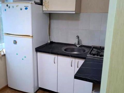 квартира по адресу Сергея Набоки ул., 8