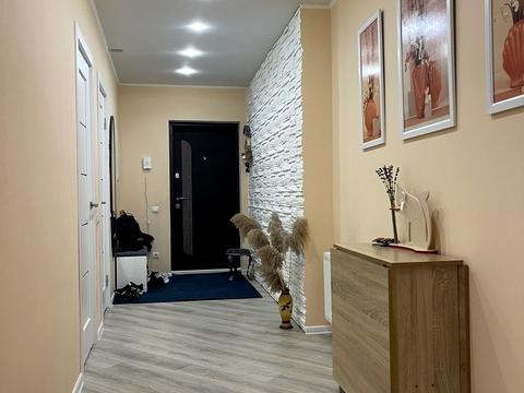 квартира по адресу Січових стрільців ул., 2/3