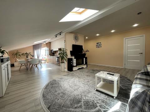 квартира по адресу Січових стрільців ул., 2/3