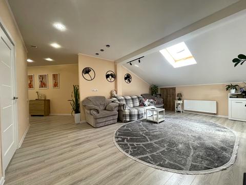 квартира по адресу Січових стрільців ул., 2/3