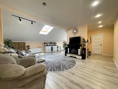 квартира по адресу Січових стрільців ул., 2/3