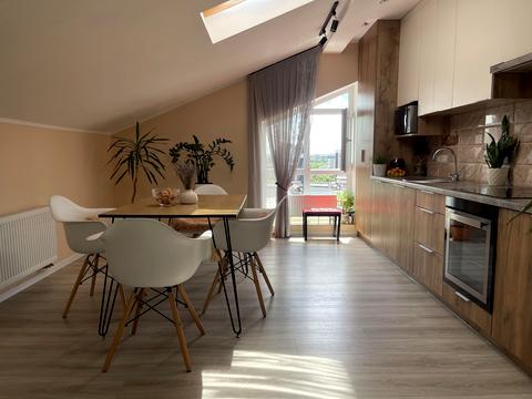 квартира по адресу Січових стрільців ул., 2/3