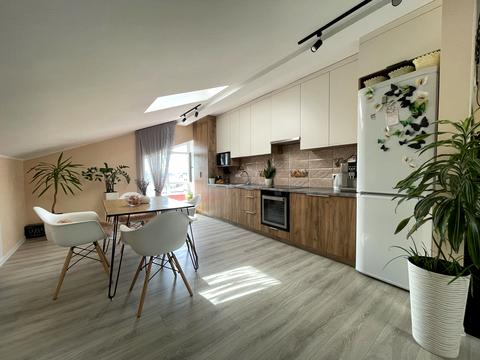 квартира по адресу Січових стрільців ул., 2/3