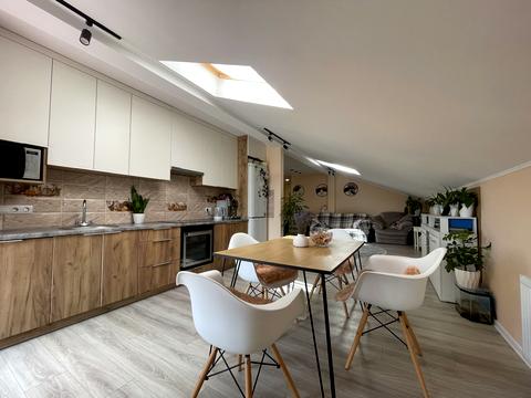 квартира по адресу Січових стрільців ул., 2/3