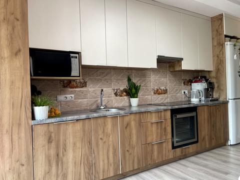 квартира по адресу Січових стрільців ул., 2/3