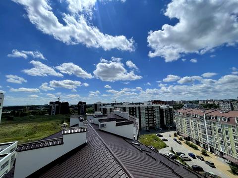 квартира по адресу Січових стрільців ул., 2/3