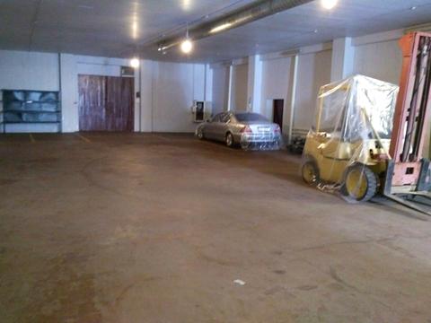 комерційна за адресою Липова вул., 11