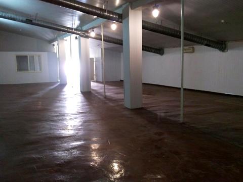 комерційна за адресою Липова вул., 11