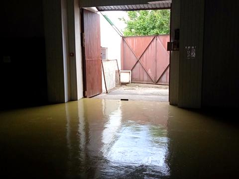 комерційна за адресою Липова вул., 11