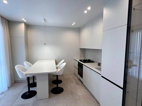 квартира за адресою Кульпарківська вул., (Будинок)