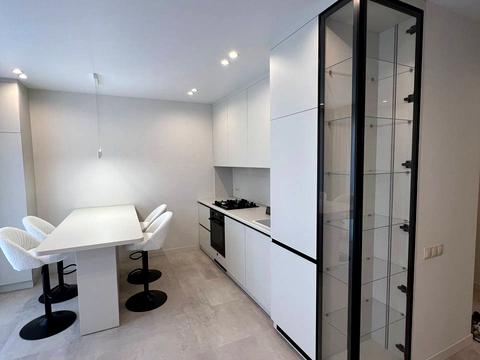 квартира за адресою Кульпарківська вул., (Будинок)