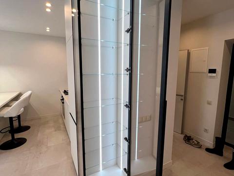 квартира за адресою Кульпарківська вул., (Будинок)