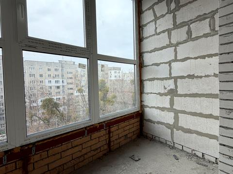 квартира по адресу Победы просп., 8