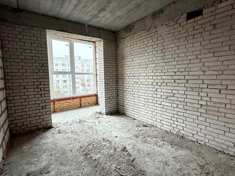 квартира по адресу Победы просп., 8