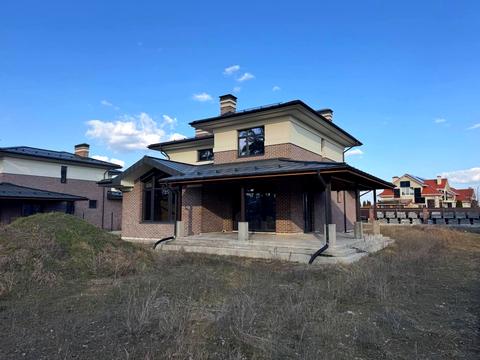 будинок за адресою Зарічна, 1