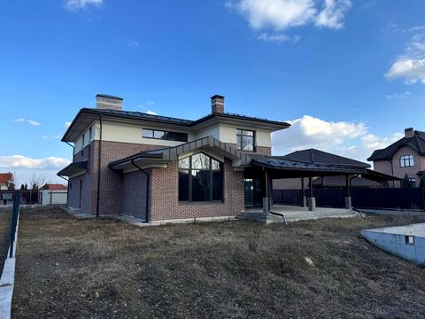 будинок за адресою Зарічна, 1