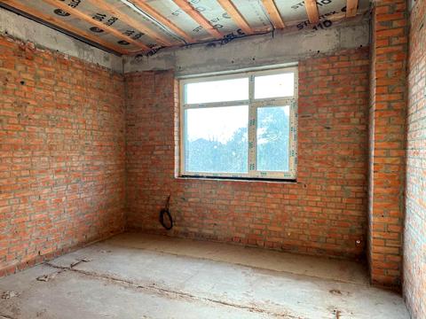 будинок за адресою Зарічна, 1