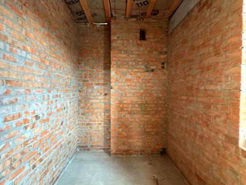 будинок за адресою Зарічна, 1