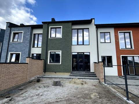 будинок за адресою Сергія Голубєва, 12