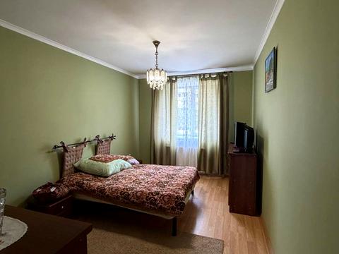 квартира за адресою Ольги Кисілевської вул., 32