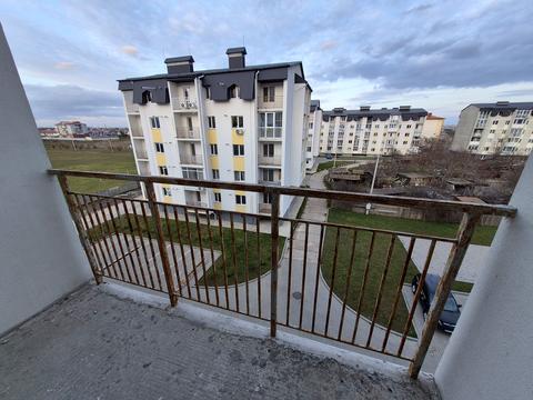 квартира по адресу Новосёлов ул., 1-Д