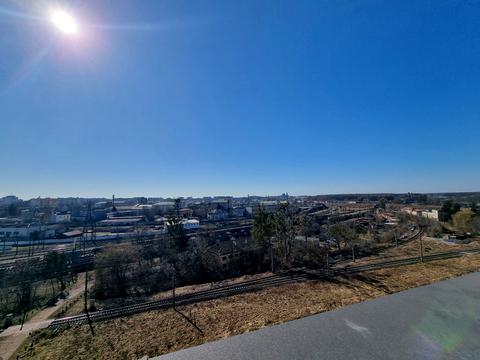 квартира за адресою Рудненська вул. (Білогорська), 8-Г