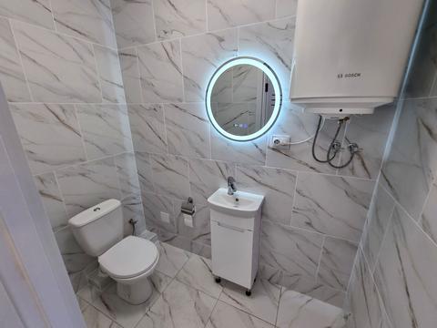 квартира за адресою Рудненська вул. (Білогорська), 8-Г