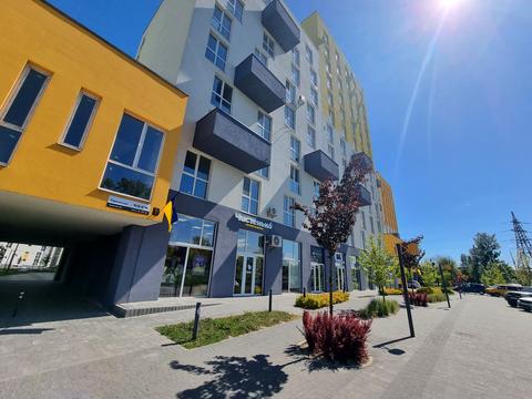 квартира за адресою Рудненська вул. (Білогорська), 8-Г