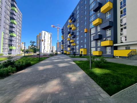 квартира за адресою Рудненська вул. (Білогорська), 8-Г