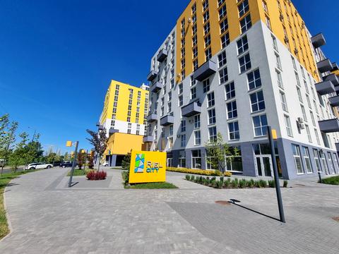 квартира за адресою Рудненська вул. (Білогорська), 8-Г