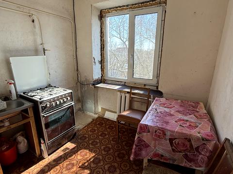 квартира за адресою Богдана Хмельницького вул., 17