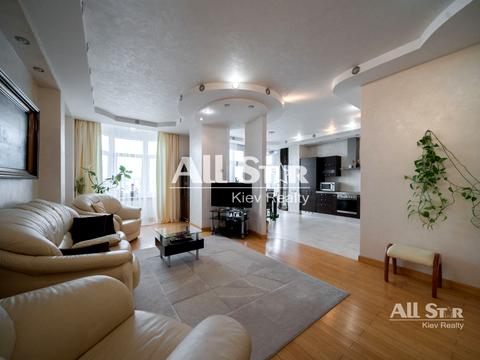 квартира по адресу Кловский спуск (Кловський), 5