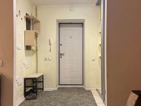 квартира за адресою Шодуарівська вул. (Людмили Сталь), 1