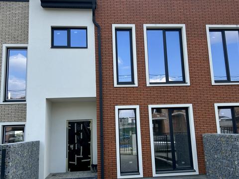 будинок за адресою Серія Голубєва, 14