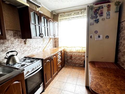 квартира по адресу Научная ул., 62