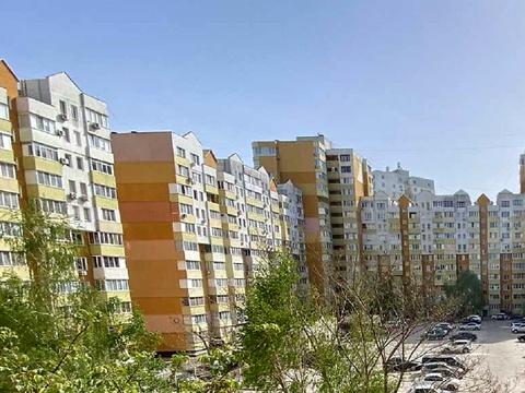 квартира по адресу Академика Сахарова ул., 36