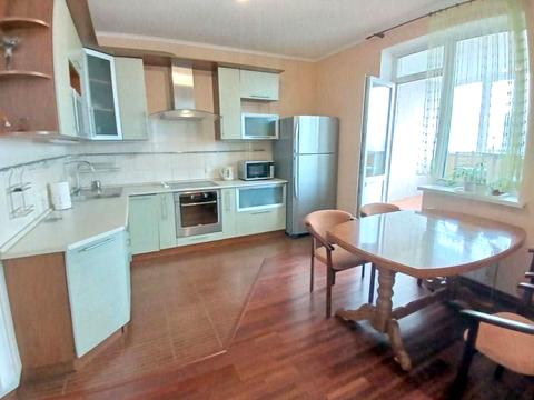 квартира по адресу Сапёрно-Слободская ул., 10