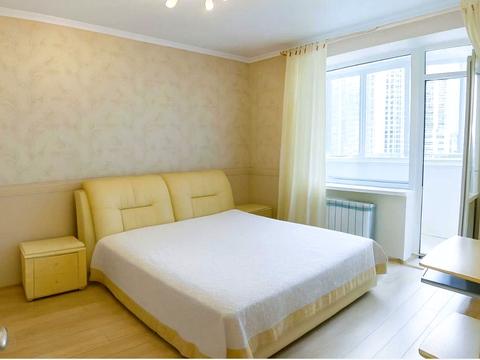 квартира по адресу Сапёрно-Слободская ул., 10