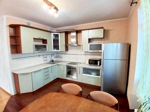 квартира по адресу Сапёрно-Слободская ул., 10