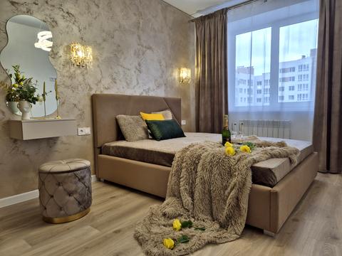 квартира по адресу Николаевская ул., (3 черга (будинок 1))