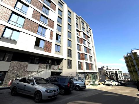 коммерческая по адресу Лукьяновская пл., (Будинок)