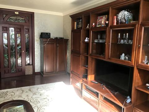 квартира по адресу Валерия Лобановского просп., 126-Г