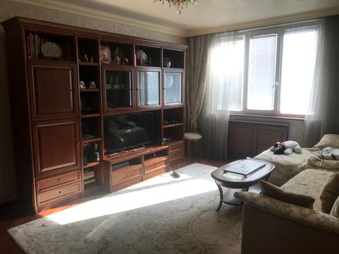 квартира по адресу Валерия Лобановского просп., 126-Г