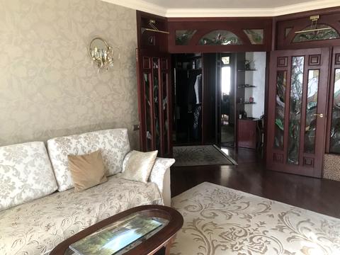 квартира по адресу Валерия Лобановского просп., 126-Г